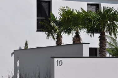 Couvertine différents coloris