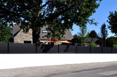 Réalisation de Breizh Pliage