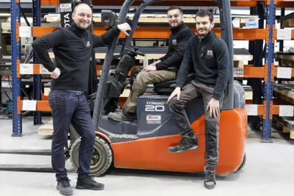 Professionnels Breizh Pliage