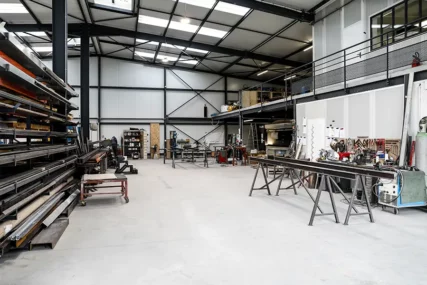 Atelier et réalisation Breizh pliage