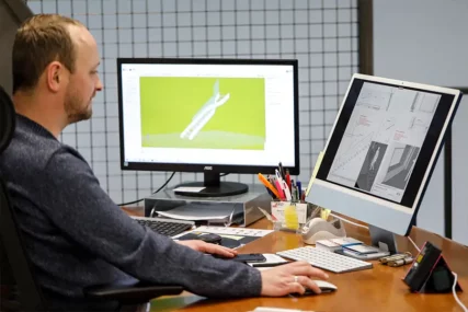 Mise en place du projet