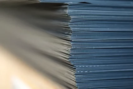 Couvertine sur mesure